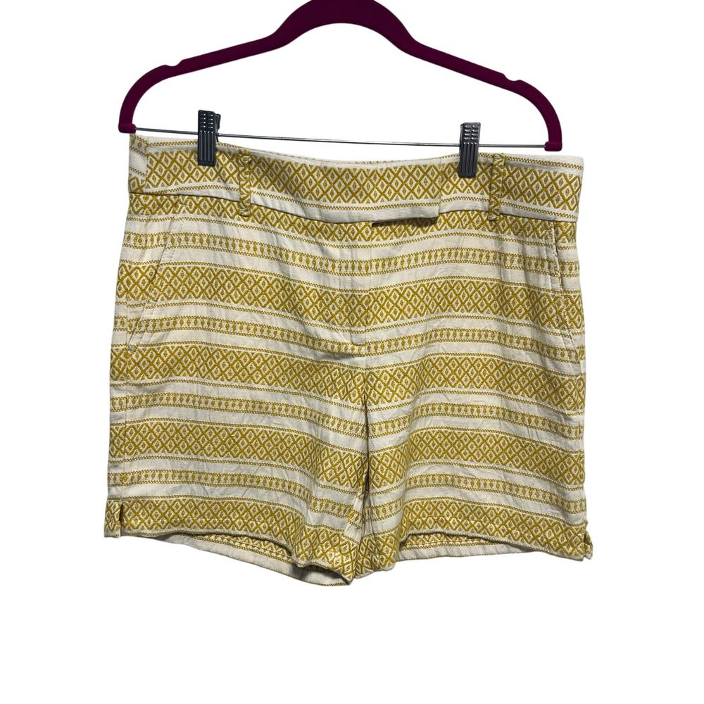 Loft shorts